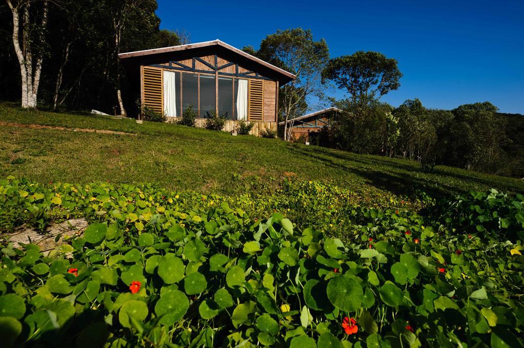 SPaventura Eco Resort Ibiúna Esterno foto