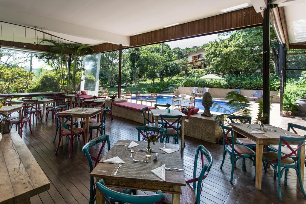 SPaventura Eco Resort Ibiúna Esterno foto