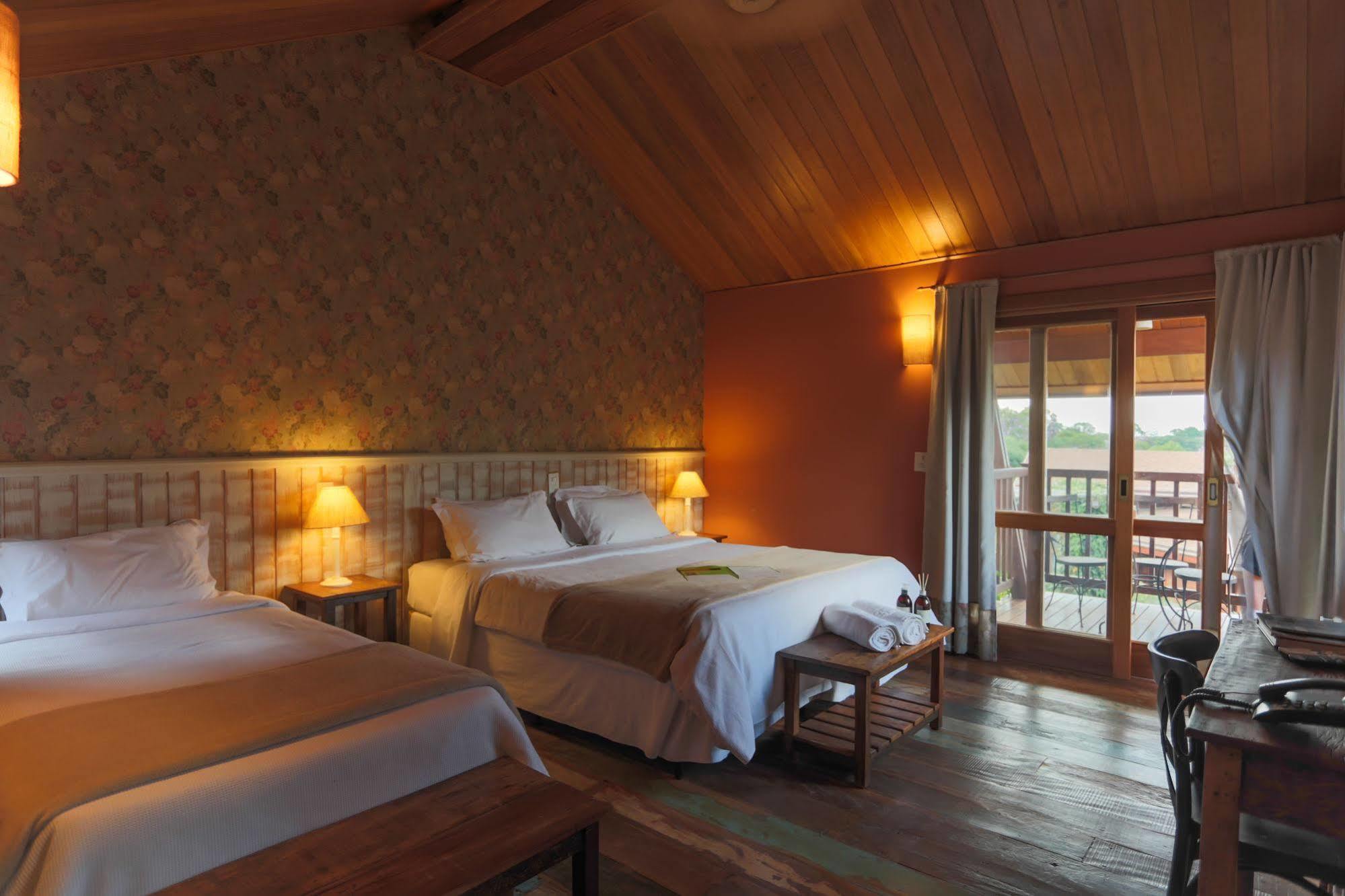 SPaventura Eco Resort Ibiúna Esterno foto