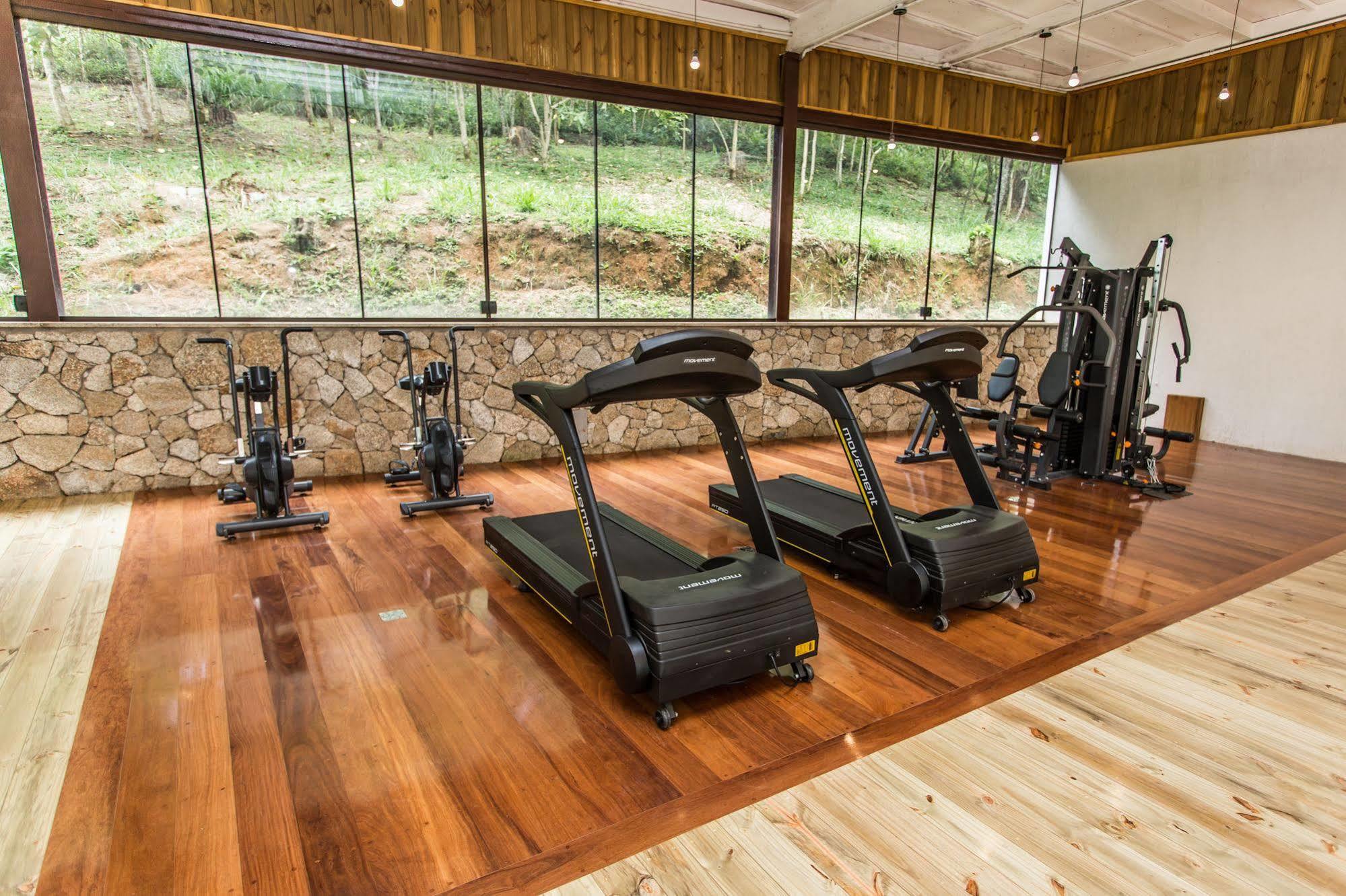 SPaventura Eco Resort Ibiúna Esterno foto