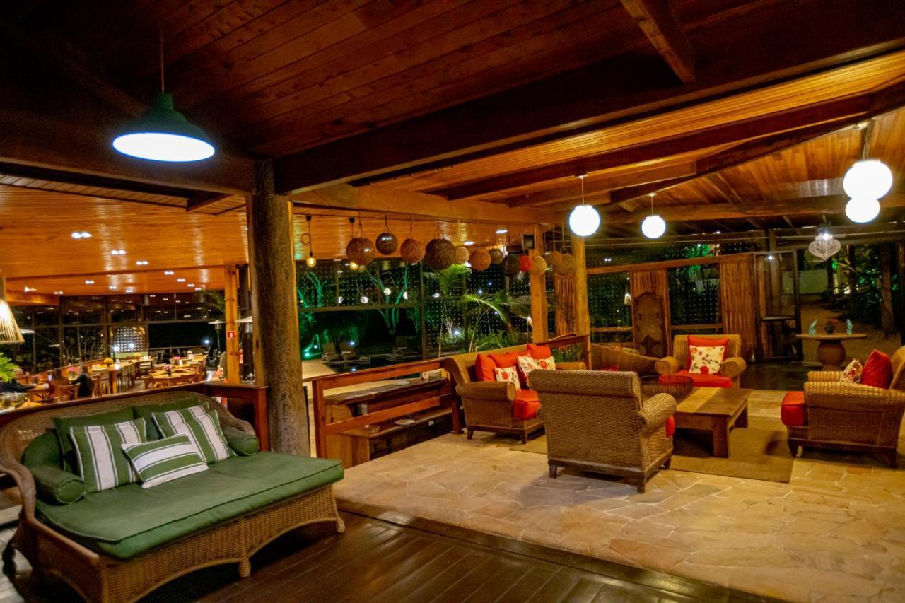 SPaventura Eco Resort Ibiúna Esterno foto